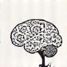 Icon representing strategic planning